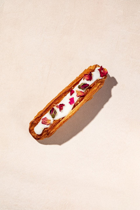 Sweet Clairssants | Box of 5 (U.P. $34.5) Keong Saik Bakery