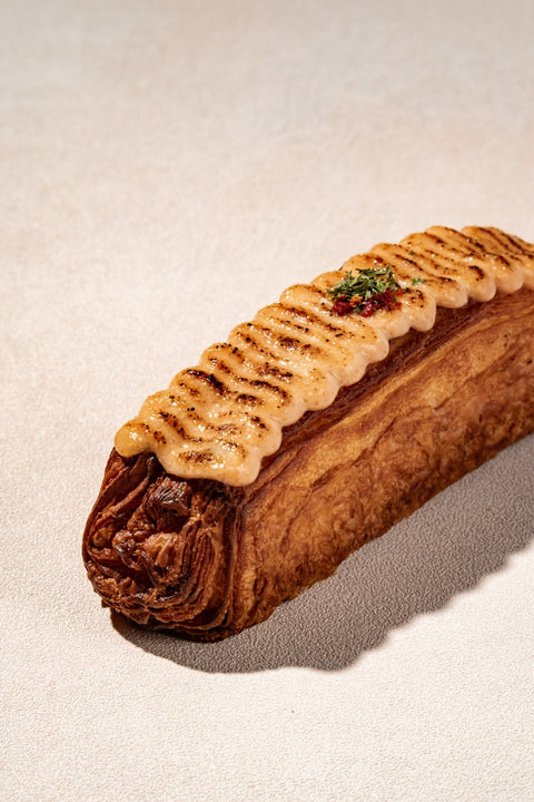 Mix & Match Clairssant Box of 5 (U.P. $34.5) Keong Saik Bakery
