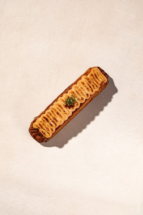 Savoury Clairssant | Box of 5 (U.P. $34.5) Keong Saik Bakery