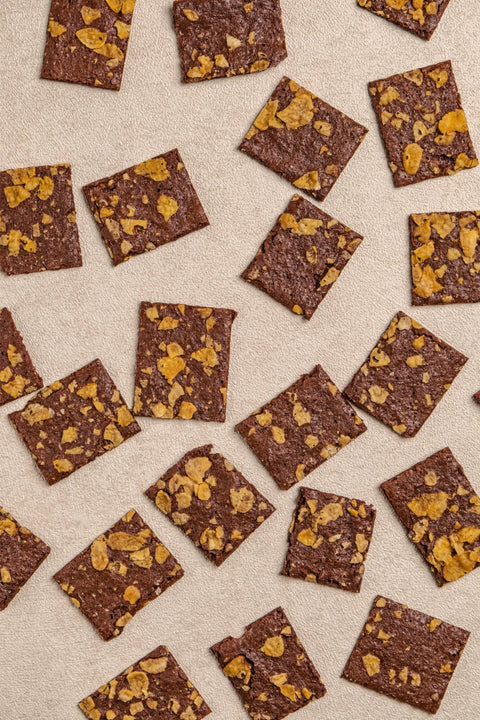 Harmony Tea Set |1 tin 1 tea