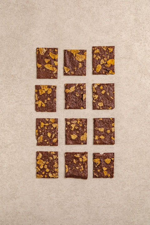 Triple Joy & Tea Set | 3 tins 1 Tea