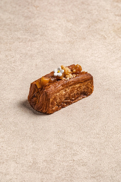 Mini Apple Cinnamon Clairssant