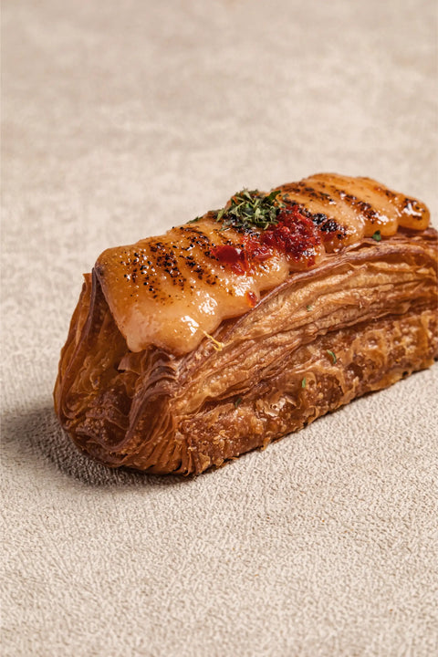 Mini Mentaiko Clairssant