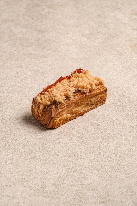 Mini Otak Chicken Floss Clairssant