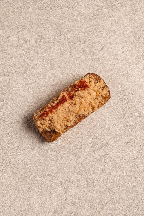 Mini Otak Chicken Floss Clairssant