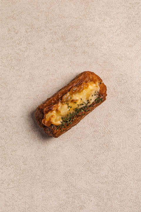 Mini Truffle Potato Clairssant