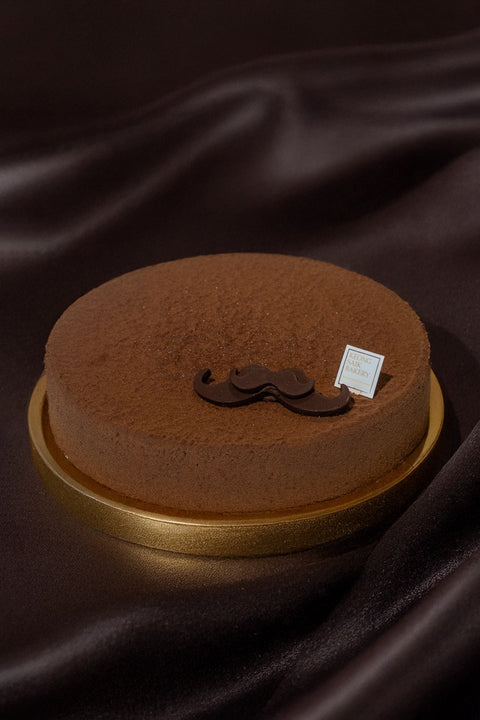 Mr Brown (Whole)