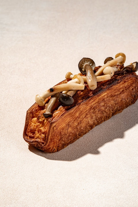 Mix & Match Clairssant Box of 5 (U.P. $34.5) Keong Saik Bakery