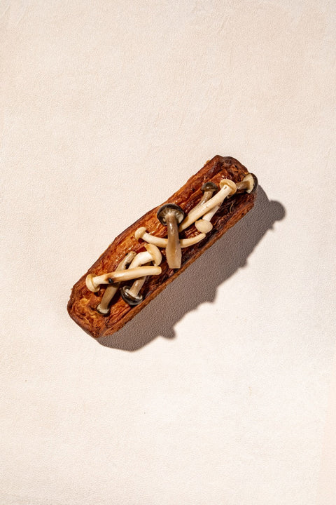 Savoury Clairssant | Box of 5 (U.P. $34.5) Keong Saik Bakery