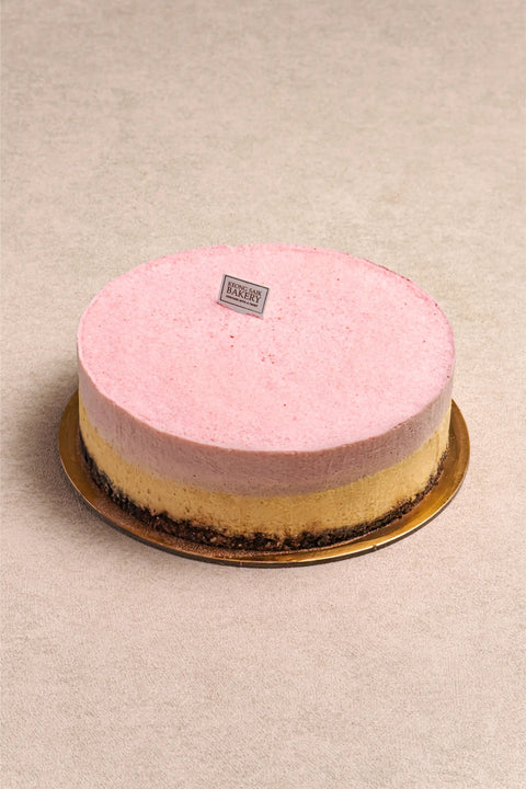 Neapolitan Cake (Whole)