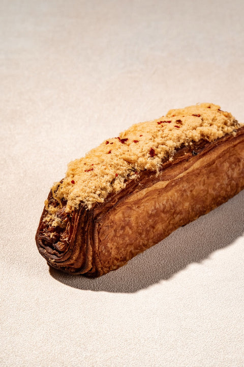 Mix & Match Clairssant Box of 5 (U.P. $34.5) Keong Saik Bakery