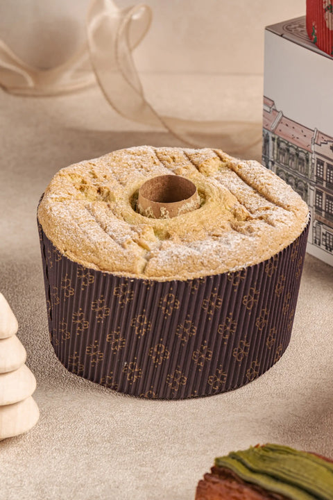 Pandan Chiffon (180 gm)