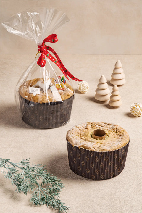 Pandan Chiffon (180 gm)