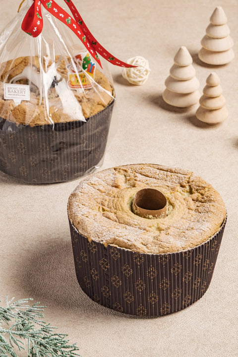 Pandan Chiffon (180 gm)