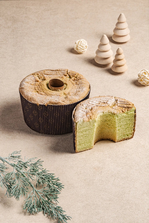 Pandan Chiffon (180 gm)