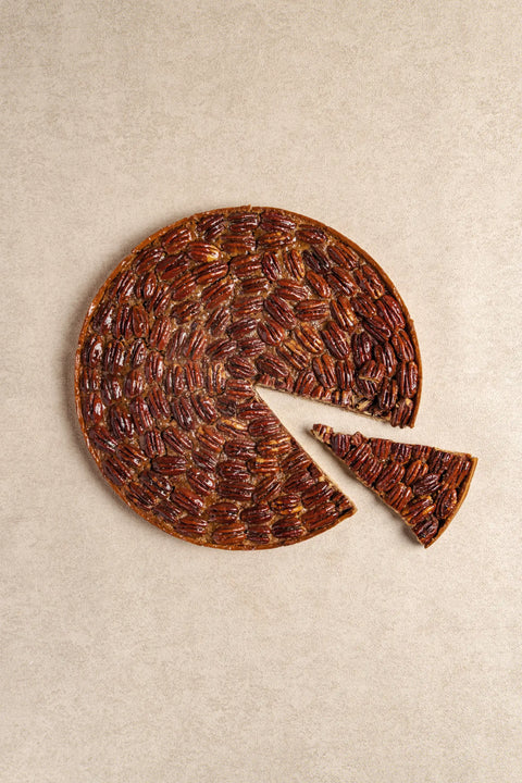 Pecan Tart (12" Whole)