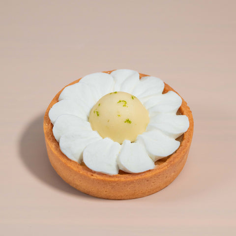Pineapple Daisy Keong Saik Bakery