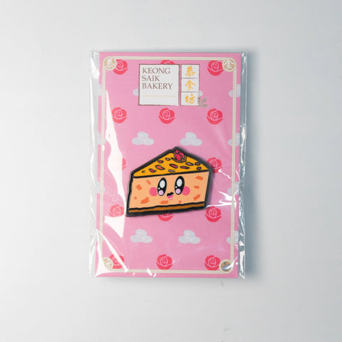 Pins Keong Saik Bakery