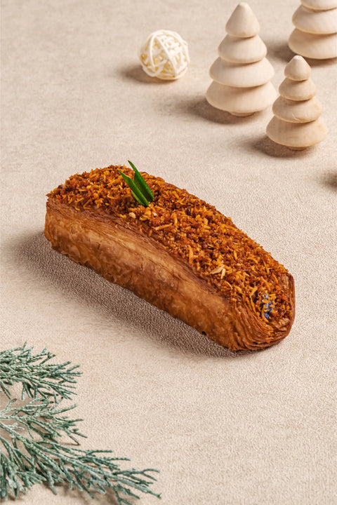 Rempah Udang Clairssant