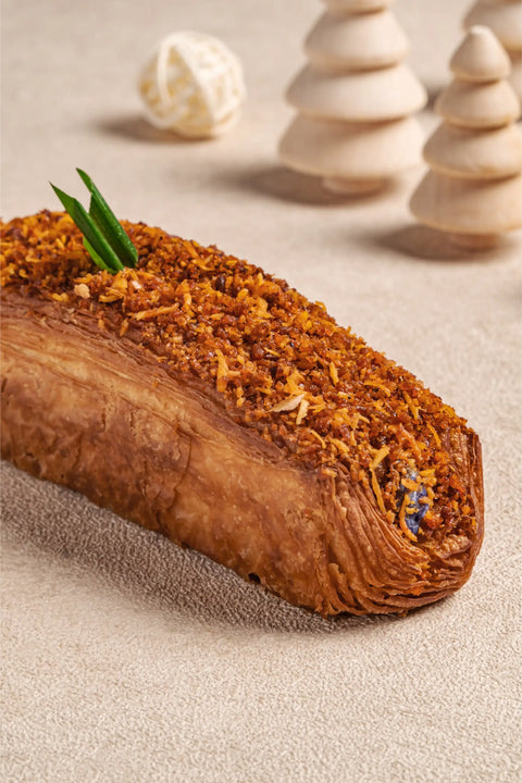 Rempah Udang Clairssant