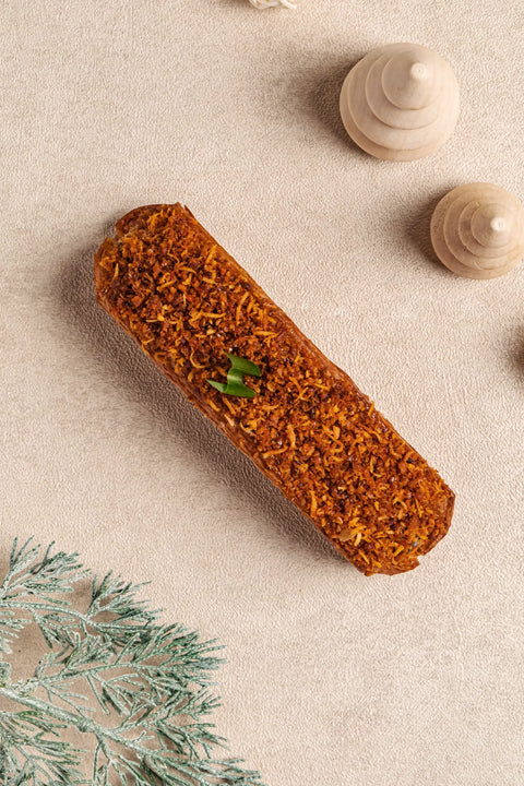 Rempah Udang Clairssant