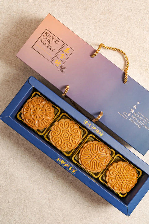 The Full Moon Set — 8pc Box