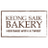 logo of Keong Saik Bakery | Heritage with a Twist
