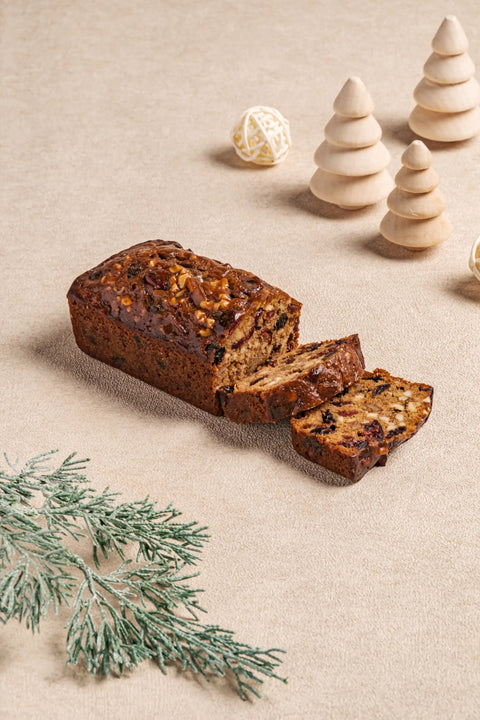 X'mas Fruit cake