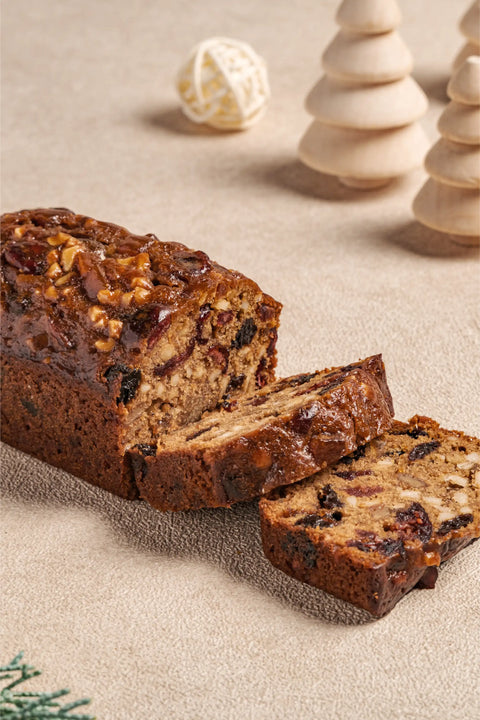 X'mas Fruit cake