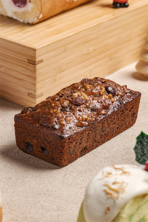 X'mas Fruit cake