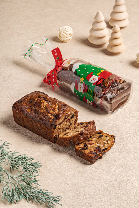 X'mas Fruit cake