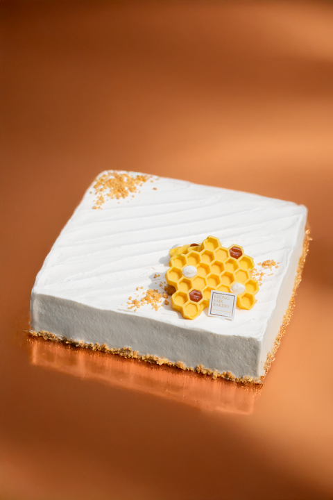Bee-loved (Whole)