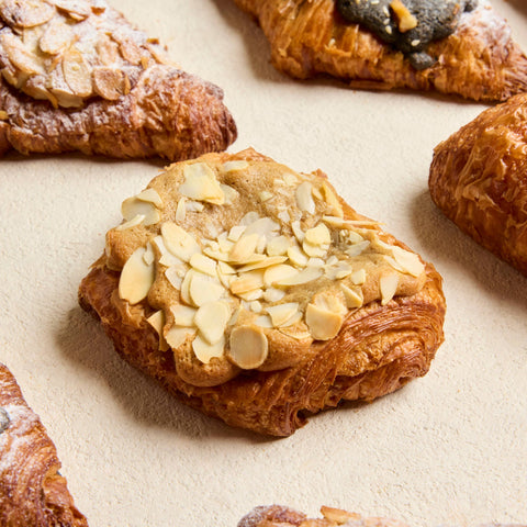 Assorted Croissants for 20 or 30 Pax
