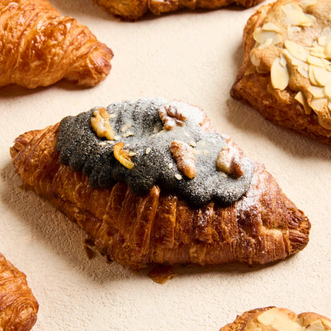 Assorted Croissants for 20 or 30 Pax