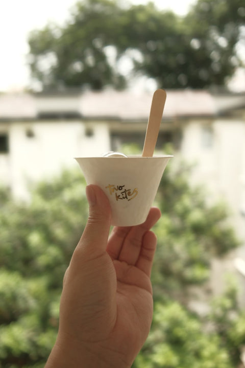 Get Free Ice-cream!