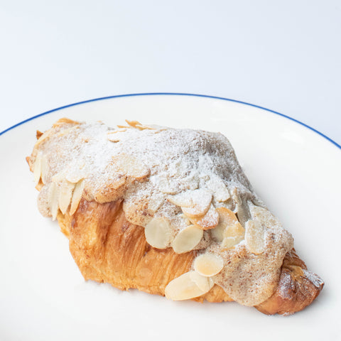 Almond Croissant